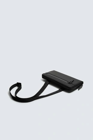 Прорезиненный кошелек- Заказать в России