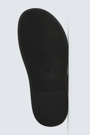 Сандалии с ремешками- Заказать в России