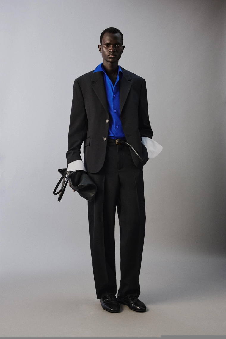 Пиджак из шерсти limited edition 100%