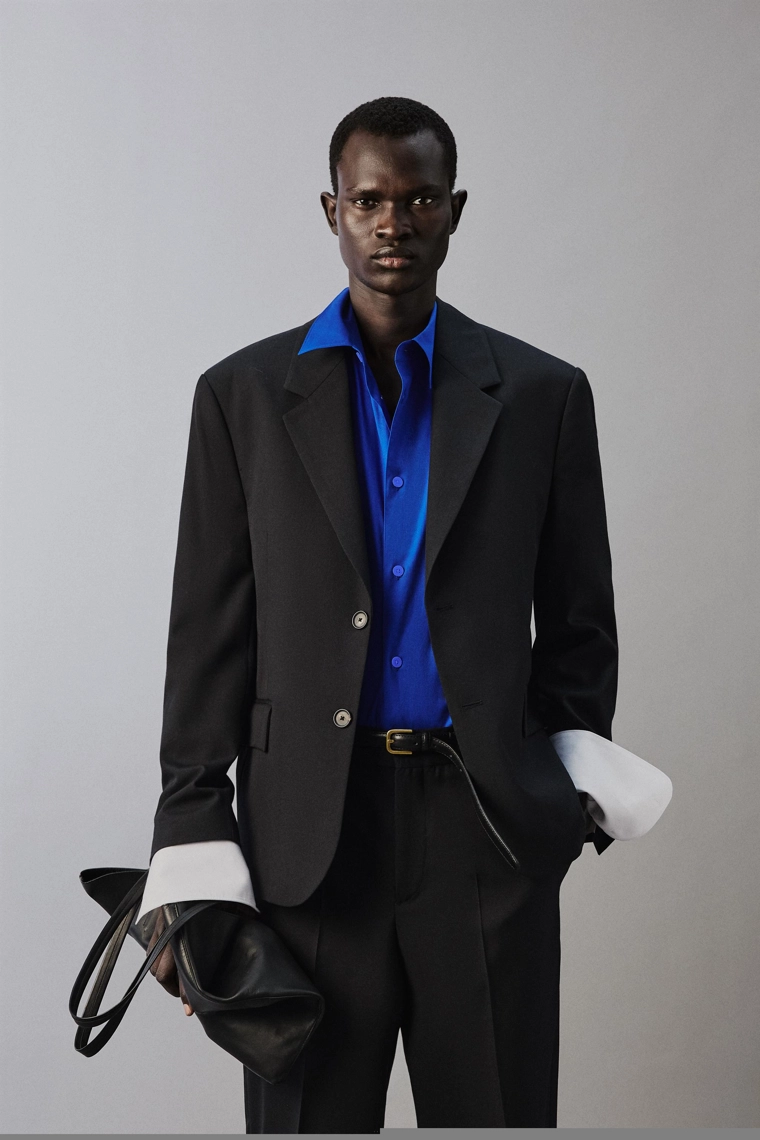 Пиджак из шерсти limited edition 100%