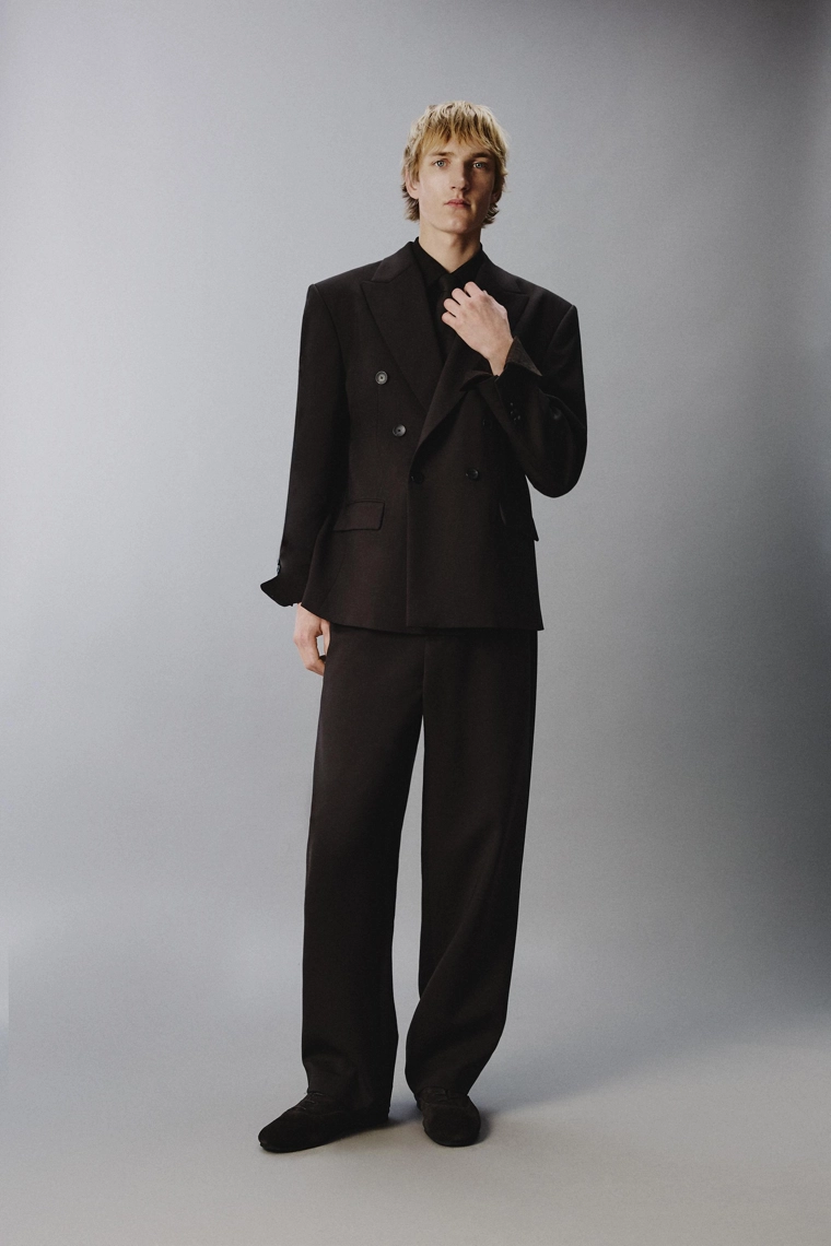 Пиджак из льна limited edition 100%