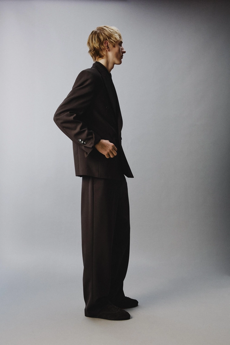 Пиджак из льна limited edition 100%