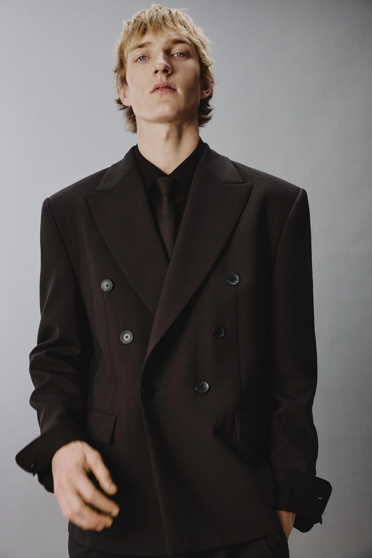 Пиджак из льна limited edition 100%