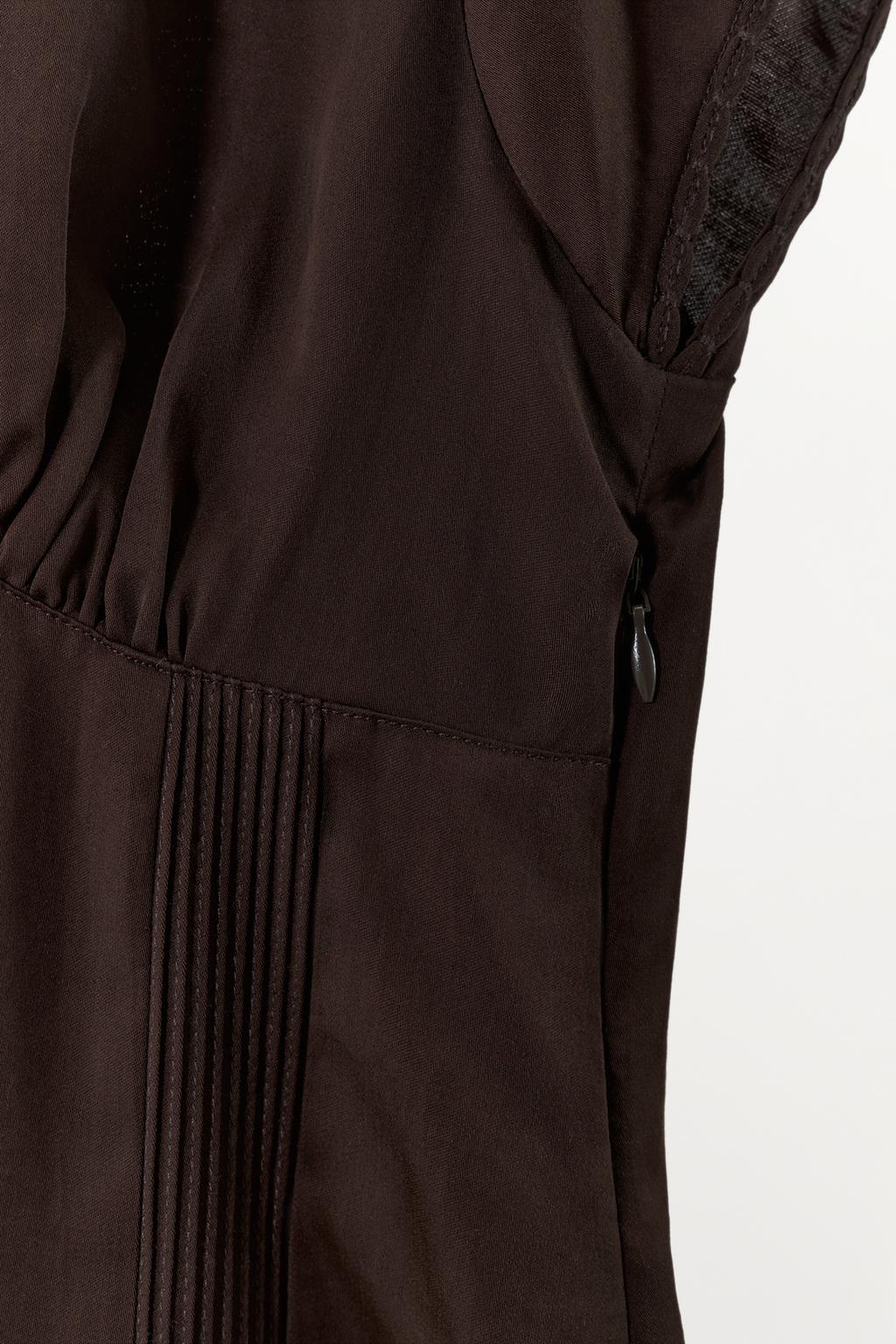 ТОП ИЗ 100% ЛИОЦЕЛЛА С КРУЖЕВОМ