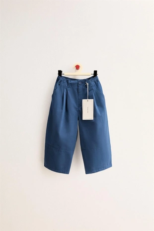 ZARA TIMELESS - брюки-баллон с защипами- Заказать в России