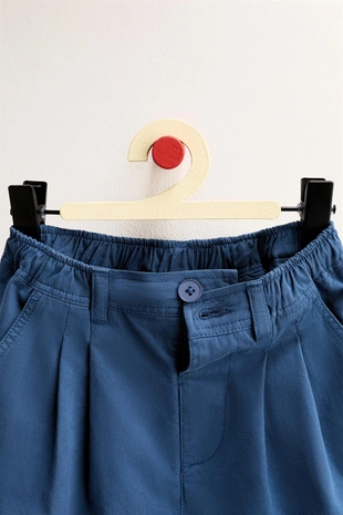 ZARA TIMELESS - брюки-баллон с защипами- Заказать в России