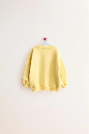 Толстовка ZARA TIMELESS с надписью