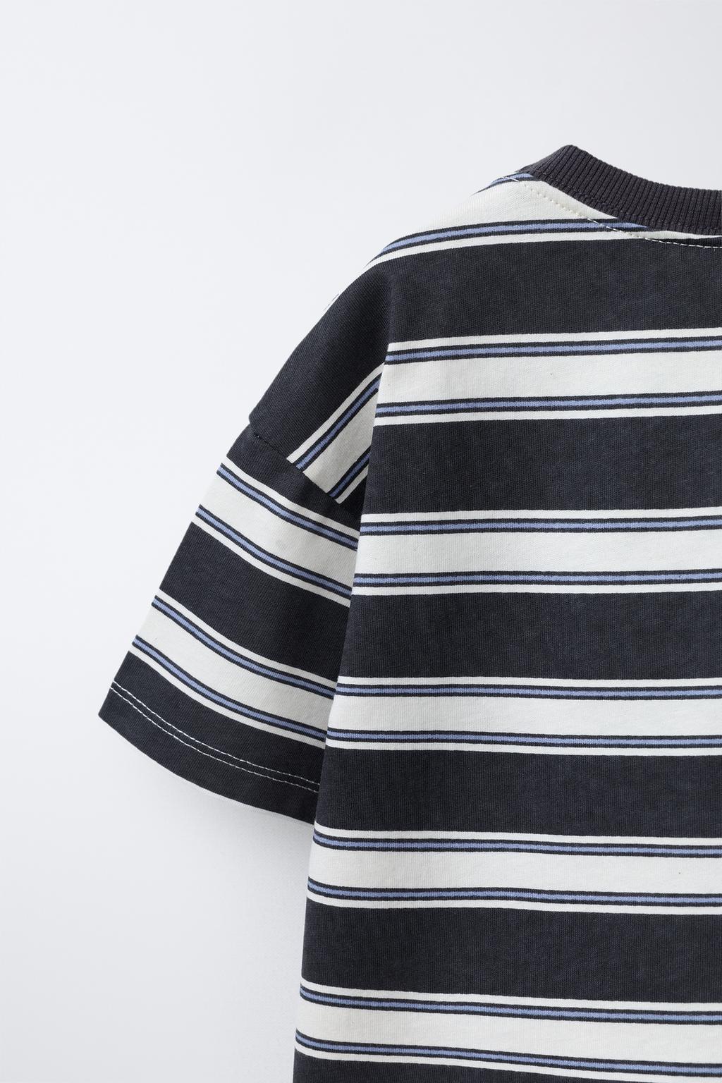 ФУТБОЛКА В ПОЛОСКУ UEFA CHAMPIONS LEAGUE ®