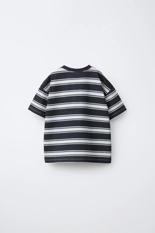 Футболка в полоску UEFA CHAMPIONS LEAGUE ®- Заказать в России