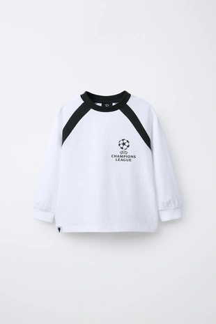 2-6 лет/пижама UEFA CHAMPIONS LEAGUE ®- Заказать в России