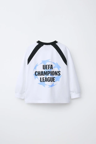 2-6 лет/пижама UEFA CHAMPIONS LEAGUE ®- Заказать в России