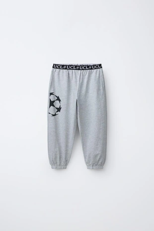 2-6 лет/пижама UEFA CHAMPIONS LEAGUE ®- Заказать в России