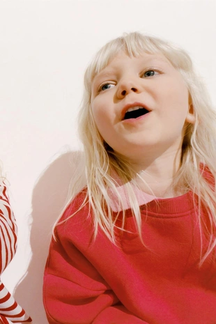 ZARA TIMELESS - однотонная толстовка- Заказать в России