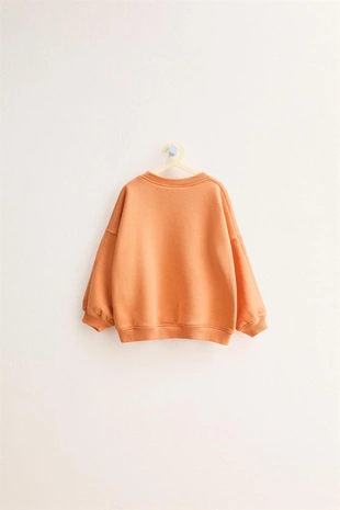 ZARA TIMELESS - однотонная толстовка- Заказать в России