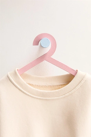 ZARA TIMELESS - однотонная толстовка- Заказать в России