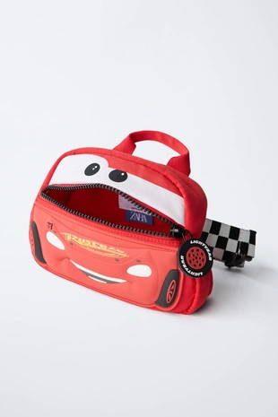 Поясная сумка CARS LIGHTNING MCQUEEN © DISNEY- Заказать в России
