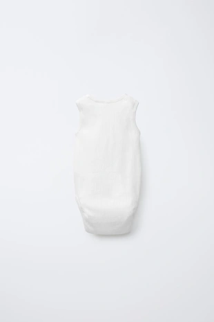 Набор из трех боди без рукавов- Заказать в России