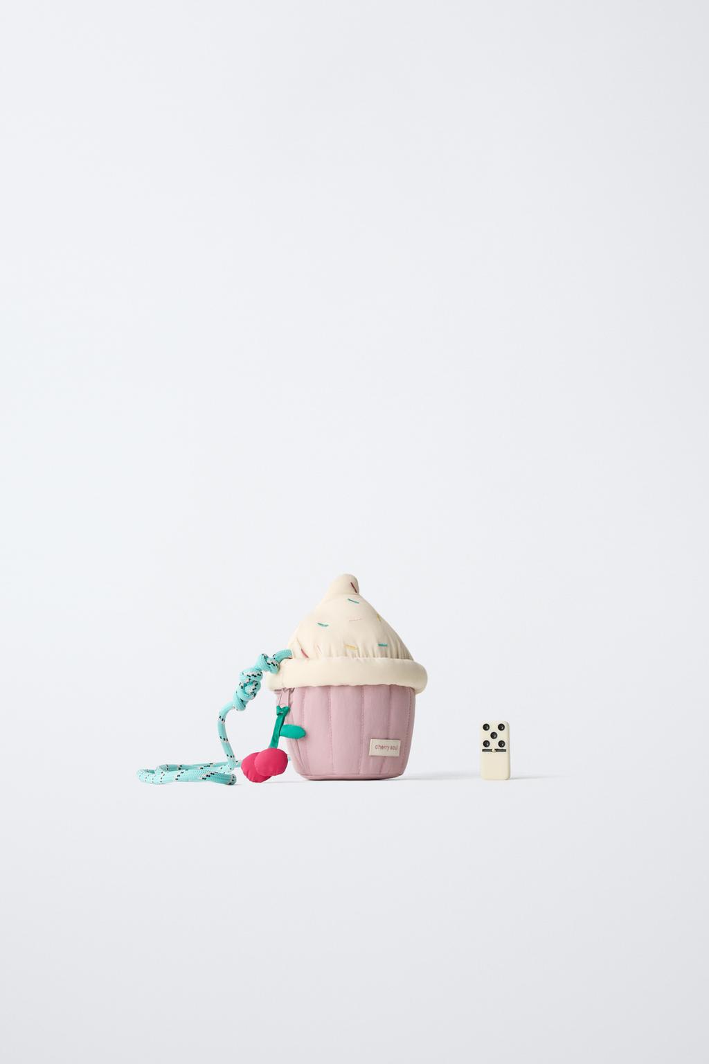 СУМКА-КАПКЕЙК