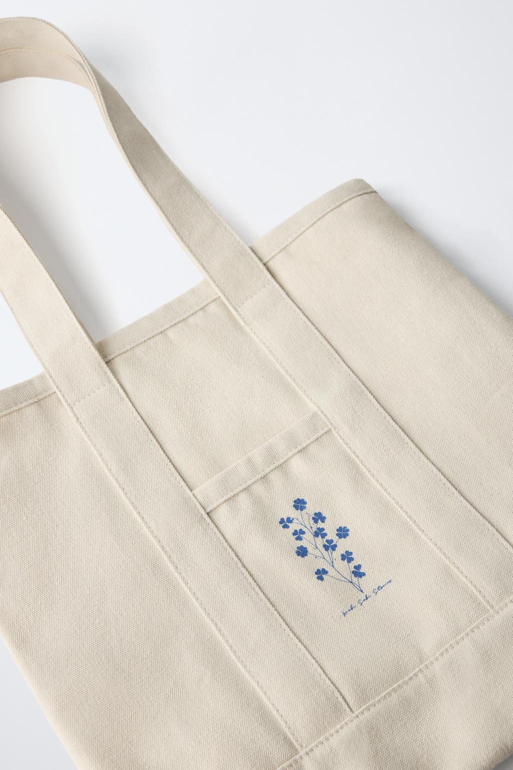 БАЗОВАЯ СУМКА-ШОПЕР