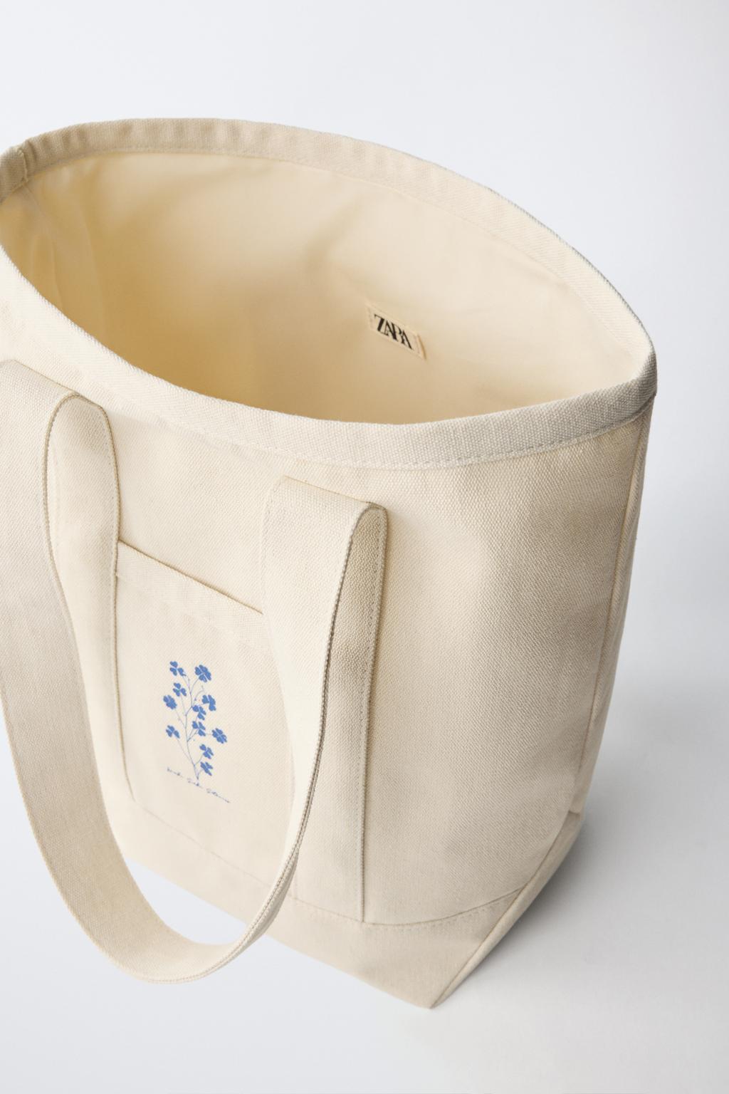 БАЗОВАЯ СУМКА-ШОПЕР