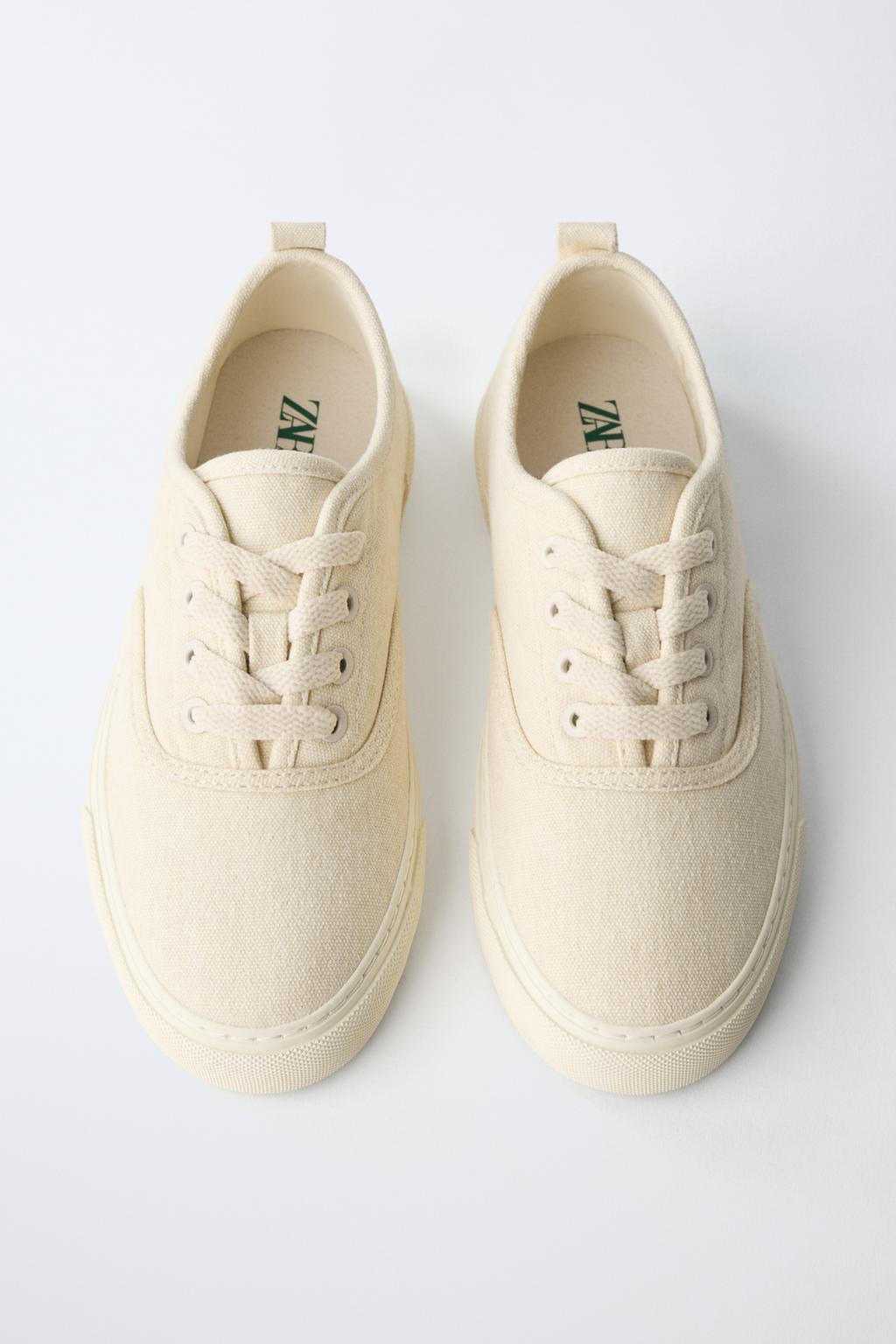 КЕДЫ СО ШНУРКАМИ