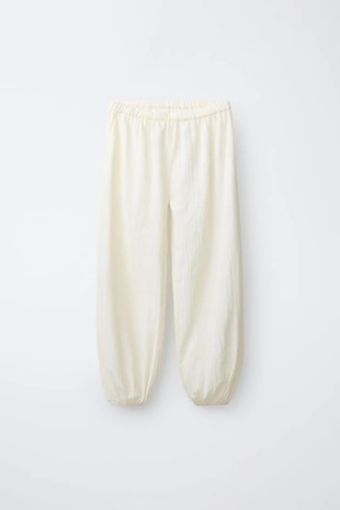 6-14 лет/пижама с вышитыми цветами- Заказать в России