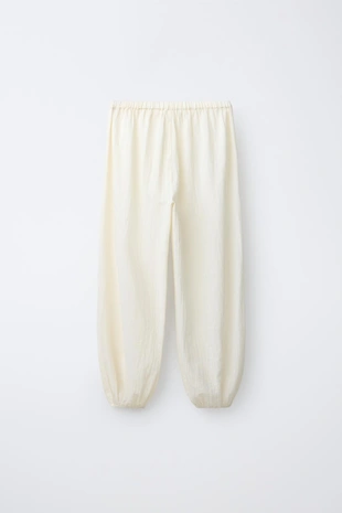 6-14 лет/пижама с вышитыми цветами- Заказать в России