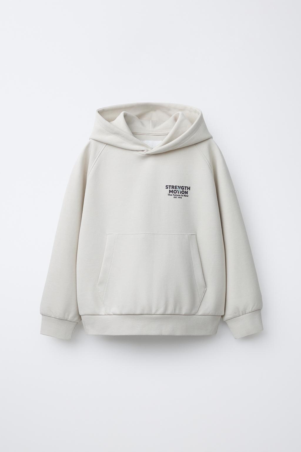 КОМПЛЕКТ ИЗ ТОЛСТОВКИ И ДЖОГГЕРОВ ИЗ ТКАНИ ИНТЕРЛОК