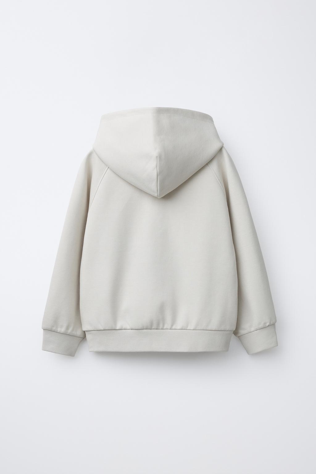 КОМПЛЕКТ ИЗ ТОЛСТОВКИ И ДЖОГГЕРОВ ИЗ ТКАНИ ИНТЕРЛОК