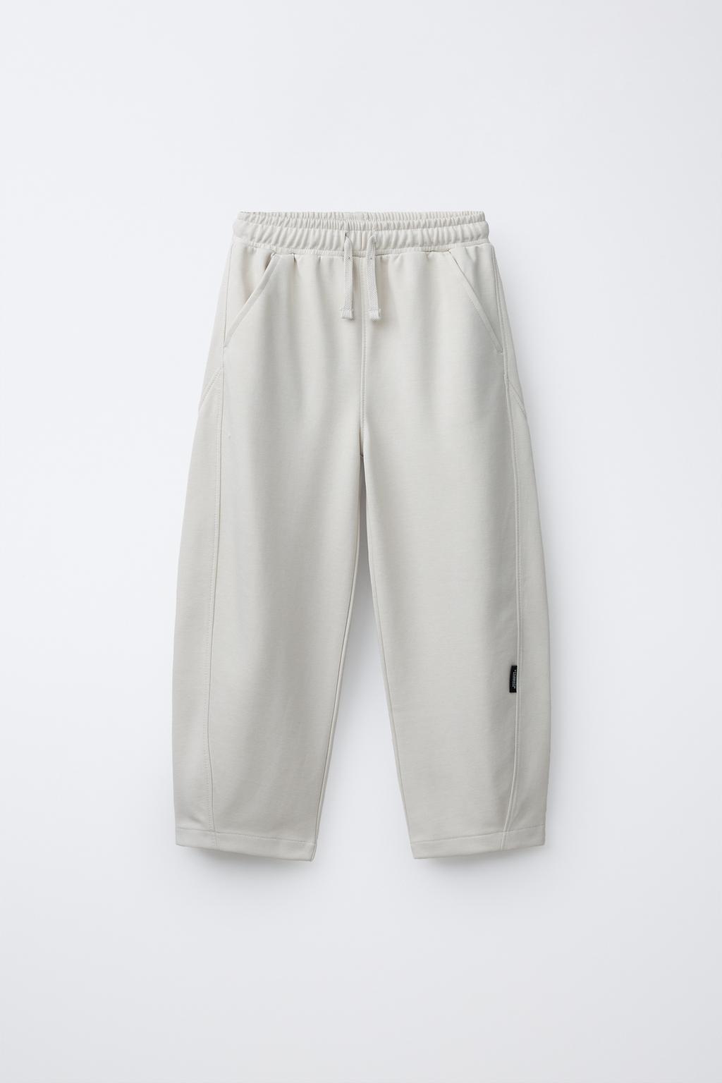 КОМПЛЕКТ ИЗ ТОЛСТОВКИ И ДЖОГГЕРОВ ИЗ ТКАНИ ИНТЕРЛОК