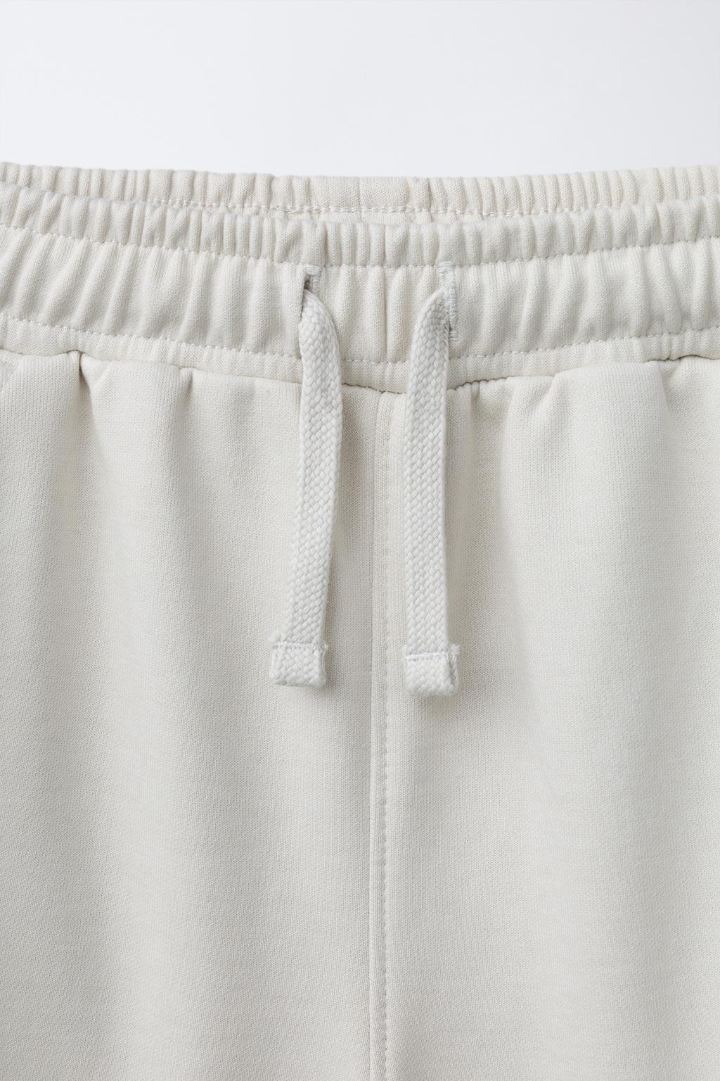 КОМПЛЕКТ ИЗ ТОЛСТОВКИ И ДЖОГГЕРОВ ИЗ ТКАНИ ИНТЕРЛОК