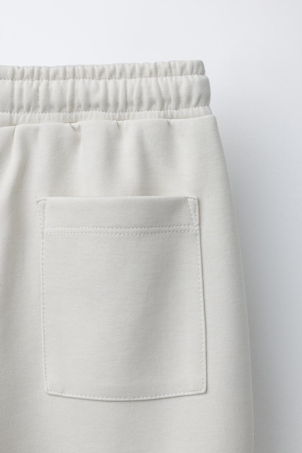 КОМПЛЕКТ ИЗ ТОЛСТОВКИ И ДЖОГГЕРОВ ИЗ ТКАНИ ИНТЕРЛОК