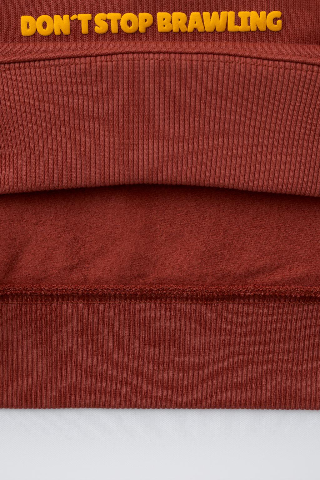 ХУДИ BRAWL STARS © SUPERCELL OY