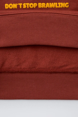 Худи BRAWL STARS © SUPERCELL OY- Заказать в России