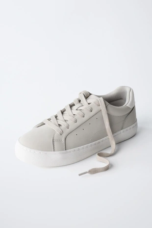 Мягкие кеды- Заказать в России