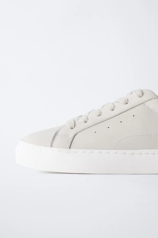 Мягкие кеды- Заказать в России