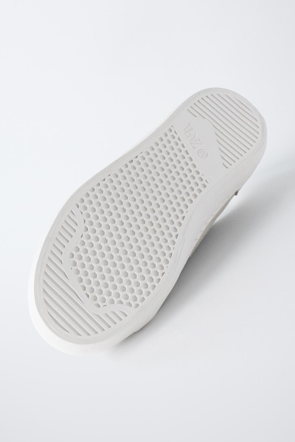 МЯГКИЕ КЕДЫ