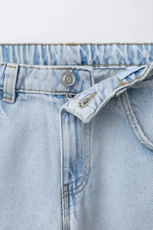 Джинсы карго с этикеткой- Заказать в России