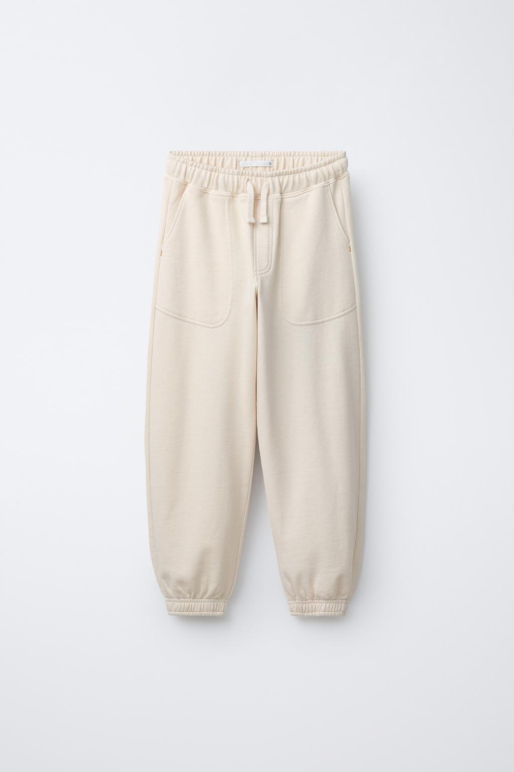 БРЮКИ DELPA BALLOON