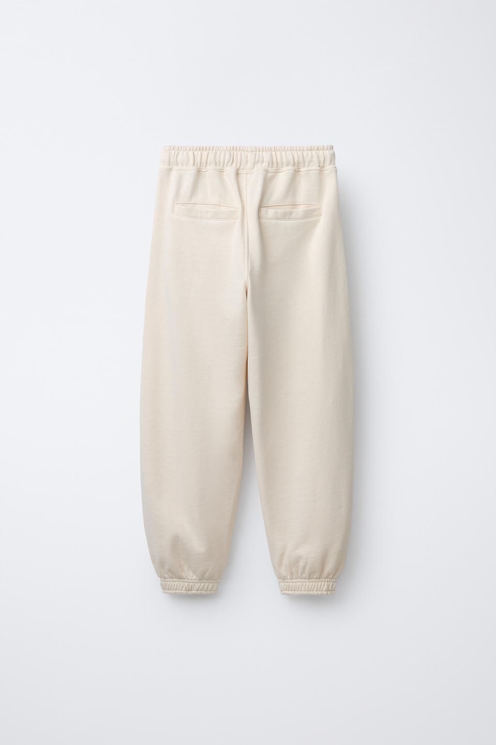 БРЮКИ DELPA BALLOON