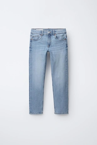 Джинсы SKINNY- Заказать в России