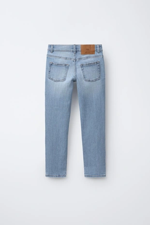 Джинсы SKINNY- Заказать в России