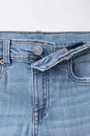 Джинсы SKINNY- Заказать в России