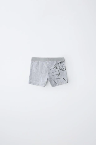 6–14 лет/ набор из двух трусов-боксеров UEFA CHAMPIONS LEAGUE ®- Заказать в России