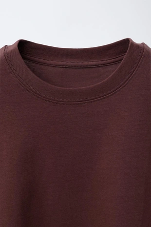 Набор из трех футболок в полоску и однотонных- Заказать в России