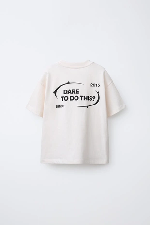 Футболка с логотипом- Заказать в России