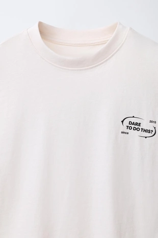 Футболка с логотипом- Заказать в России