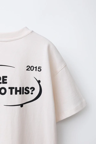 Футболка с логотипом- Заказать в России