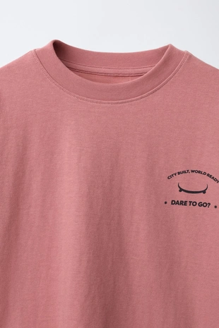 Футболка с логотипом- Заказать в России