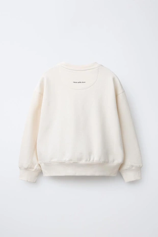 Толстовка с надписью- Заказать в России